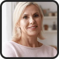 Patricia W., GlycoBarrier customer